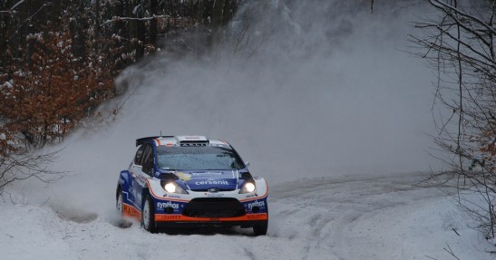 Podsumowanie sezonu 2011